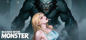 Bianhe River Monster banner
