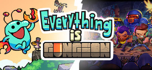 Everything is Gungeon banner