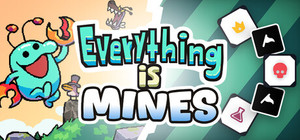 Everything is Mines banner