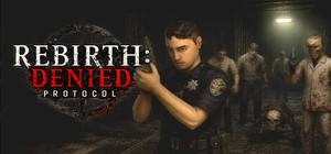 Rebirth: Denied Protocol banner
