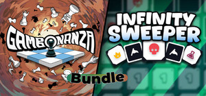 Infinity Gambit banner