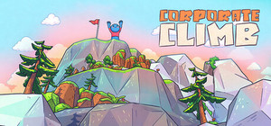 Corporate Climb banner