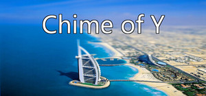 Chime of Y banner