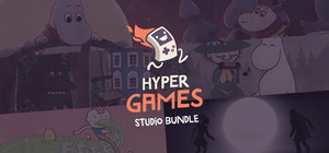 Hyper Games Studio banner
