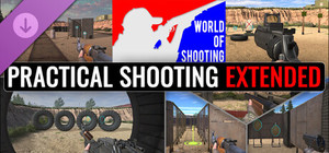 World of Shooting: Practical Shooting Extended banner