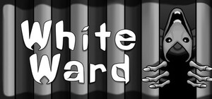 White Ward banner