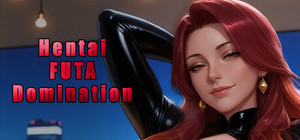 Hentai FUTA Domination banner