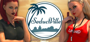 SeductVille - Deluxe Edition banner