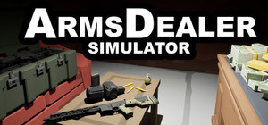 Arms Dealer Simulator banner