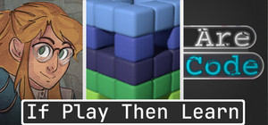 If Play Then Learn banner