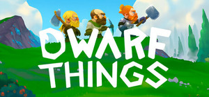 Dwarf Things banner