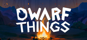 Dwarf Things banner