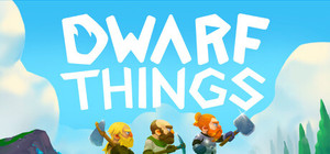 Dwarf Things banner
