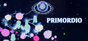 Primordio banner