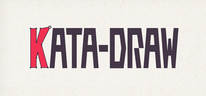 KATA-DRAW banner