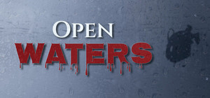 Open Waters banner