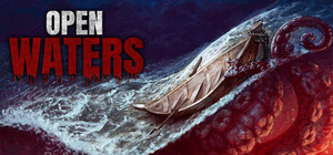Open Waters banner