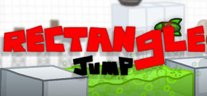 Rectangle Jump banner