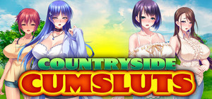 Countryside Cumsluts banner