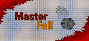 Master Fall banner