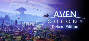 Aven Colony - Deluxe Edition banner