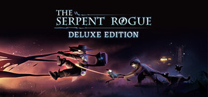 The Serpent Rogue - Deluxe Edition banner