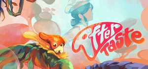 Aftertaste banner