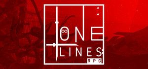 Lone Lines: RPG banner