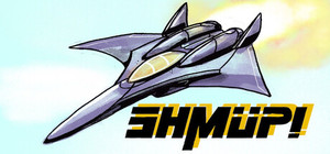 Shmup! banner
