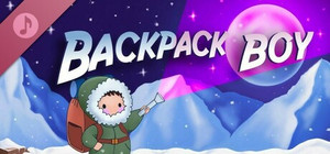 Backpack Boy Soundtrack banner