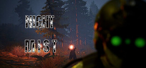 NIGHTMIST banner
