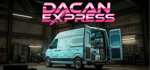 Dacan Express: Logistic manager banner