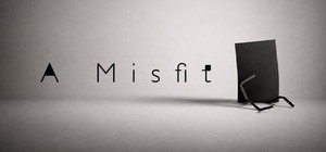 A Misfit banner