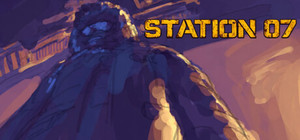 STATION 07 banner