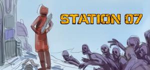 STATION 07 banner
