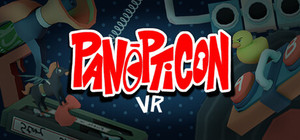 Panopticon VR banner
