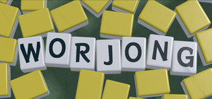 WORJONG banner