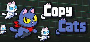 Copy Cats banner