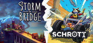 Stormbridge x SCHROTT banner