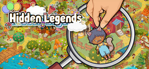 Hidden Legends banner