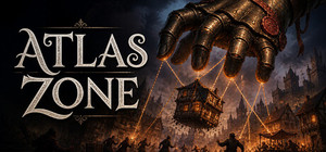 Atlas Zone banner