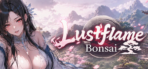 Lustflame Bonsai banner