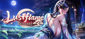 Lustflame Bonsai banner