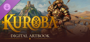 Kuroba: Oghuz - Digital Artbook banner