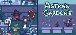 Astra's Garden banner