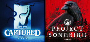 Project Songbird x CAPTURED 2 banner