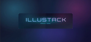 Illustack banner
