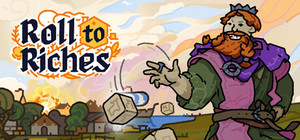 Roll to Riches banner