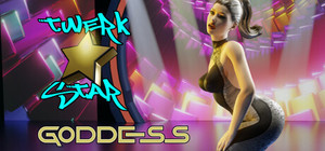 Twerk Star Goddess banner