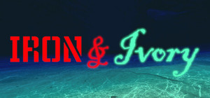 Iron & Ivory banner